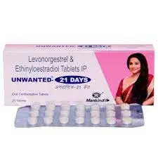 Levonorgestrel Tablet